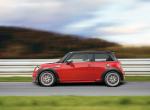 Mini Cooper JCW Clubman 2009 года